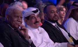 Embedded thumbnail for Waleed Al Sayed, CEO, Ooredoo Qatar
